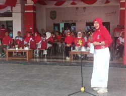 Gebyar Kemerdekaan HUT RI ke-81 di Kota Singkawang Resmi Dibuka