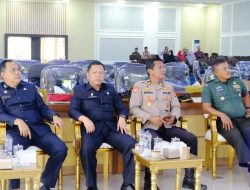 Sekda OKU Selatan Hadiri Pidato Kenegaraan Presiden Prabowo Terkait RUU APBN Tahun Anggaran 2027