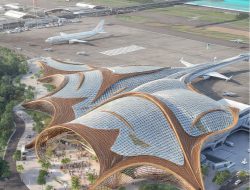 Instruksi Dari Istana: Wujudkan “The New Singapore” di Bali Utara