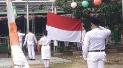 HUT ke-81 RI di RW 17 Ciremai Giri, Sutrisno KS: Kemerdekaan Bukan Pemberian, Tapi Hasil Perjuangan