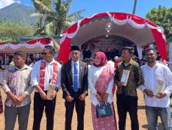 Tiga Pemuda Solor Timur Sabet Gelar Pemuda Pelopor Lompatan Jauh Flotim 2026