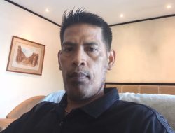 Sikapi Insiden Aceh, Rizal Saputra: Pentingnya Menjaga Kondusivitas Serta Menuntaskan Akar Persoalan di Daerah