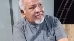 Pernyataan Kepala BNPB, Sebut Baktiar Lamawuran, Bukti Buruknya Tata Kelola Pemerintahan Bupati Anton Doni Dihen
