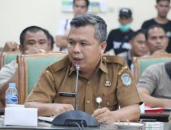Pemkab Landak Bantah Terlibat Penyalahgunaan Wewenang Lahan PT CG, Sebut Laporan ke KPK Salah Alamat