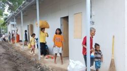 Dana Bantuan Presiden 20 Miliar untuk Warga Terdampak Erupsi di Flotim Rentan Korupsi.