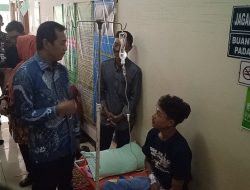 Tragedi MBG Batang dan Pentingnya Audit Total Quality Management pada Layanan Publik Masif