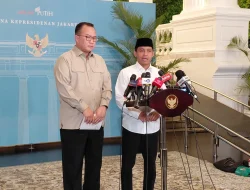 Utamakan Strategi Preventif, Presiden Prabowo Bentuk Badan Pengelola Gambut dan Mangrove Nasional