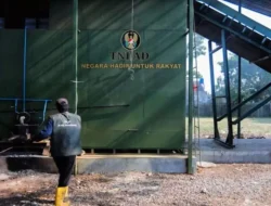 Pemkot Bandung Manfaatkan Teknologi Olah Lima Ton Sampah per Jam di Ciwastra