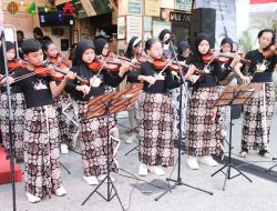  14 Tahun Keistimewaan DIY, Memetri Jogja Merawat Nusantara