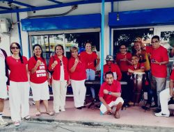 Peduli Kemanusiaan, FORMUSI Kupang Siap Gelar Konser Amal Bencana Flores