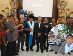 Putu Suasta Soroti Kemacetan Sekitar Living World – Gatot Subroto, di Luar Toleransi