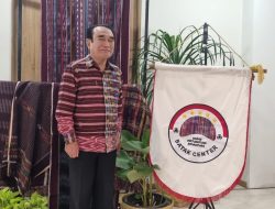 DPN Batak Center Sambut Baik Kepengurusan Baru PBNU