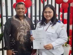 Percepat Bangun Dermaga Boking, MAKANA Temui Ditjen Perhubungan Laut