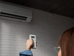 Jangan asal dingin, ini suhu AC yang ideal untuk kamar tidur