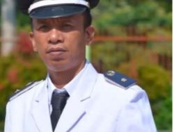 Herliadi S.IP Tegaskan Tolak Kades Seumur Hidup: Jangan Rusak Demokrasi