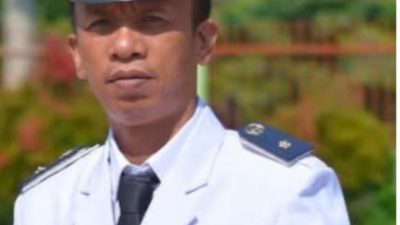 Herliadi S.IP Tegaskan Tolak Kades Seumur Hidup: Jangan Rusak Demokrasi
