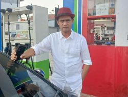 Untuk Perbaiki Bangsa, Ketum Purbaya Indonesia Ali Yusran Gea Minta Purbaya Yudhi Sadewa Dirikan Partai Politik