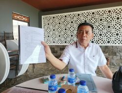 Mafia Tanah di Cepelang Terancam Pidana dan Batal Demi Hukum Bagi “Oper Alih Garapan” Liar