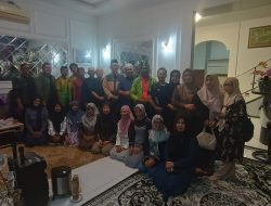 MABM Singkawang Evaluasi Persiapan Kontingen, Menyongsong Festival Melayu Kalbar