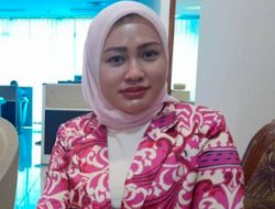 Erni Ariyanti diperiksa Polda Sumut, tegaskan tak terkait perkara Dhody Thahir