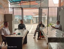 Pelatihan Menjahit Bagi Penyandang Disabilitas Akan Dilaksanakan Desember 2026