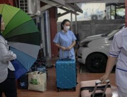Ekonomi sulit, muncul fenomena sarjana pilih kerja jadi ART