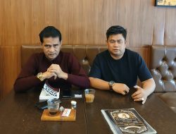 Advokat Haram Jadi Saksi Untuk Kepentingan Penyelidikan & Penyidikan di Hadapan Penyidik Atas  Perkara Yang Sedang Ditangani Advokat