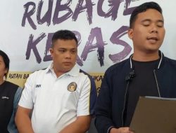 Rutan Balige klarifikasi kematian tahanan narkoba, sebut tak ada tanda kekerasan