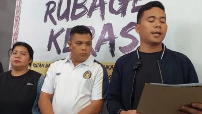 Rutan Balige klarifikasi kematian tahanan narkoba, sebut tak ada tanda kekerasan