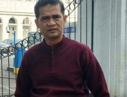 Ketum PKH-KAI Ali Yusran Gea: Kalapas Cibinong Berpotensi Kuat Dijerat Pidana Korupsi Gratifikasi