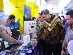 Menteri UMKM: Pentingnya Perkuat Inkubator Cetak Wirausaha Berkualitas dan Berdaya Saing