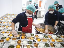 Pencopotan Kepala SPPG Bawang Batang, Sinyal Ketegasan Badan Gizi Nasional