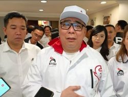 KPK Sita Uang Rp3,5 Miliar dari Kediaman Ketua Harian PSI, Diduga Hasil Gratifikasi Tambang Batu Bara