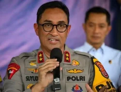 Komitmen Reformasi Polri: Menakar Visi “Polisi Bersama Masyarakat” di Tangan Komjen Pol. Suyudi Ario Seto