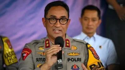 Komitmen Reformasi Polri: Menakar Visi “Polisi Bersama Masyarakat” di Tangan Komjen Pol. Suyudi Ario Seto