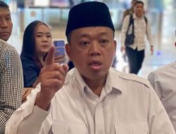 Mangkir Panggilan, Nusron Terancam Dijemput Paksa KPK