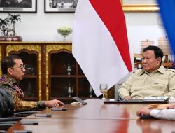 Presiden Prabowo Dorong Percepatan Revitalisasi Museum dan Aset Budaya di Seluruh Indonesia