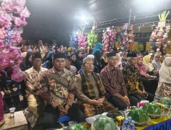 Semarak Maulid di SDN 283 Lautang, Jalin Silaturahmi dan Kebersamaan