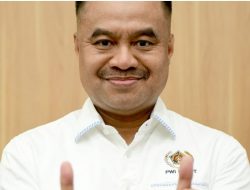 Lima tahun Farianda Putra Sinik pimpin PWI Sumut: Antara pendidikan, profesionalisme, dan masa depan pers
