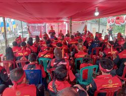Jaga Jati Diri Tanah Borneo, Ormas MMBB Tekankan Pentingnya Penguatan Hukum Adat