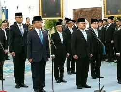 Kabinet Merah Putih Jilid Baru: Formasi Teknokrat untuk Kejar Target Asta Cita
