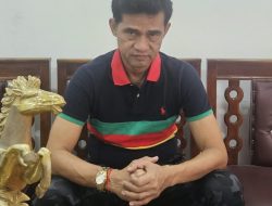 Ketum PKH-KAI Ali Yusran Gea Dorong Kapolri Baru Perkuat Budaya Hukum yang Profesional, Transparan, dan Akuntabel untuk Rakyat