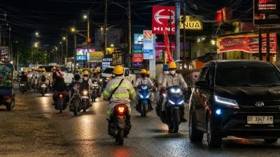13 Tahun IMIP dan Cerita Hilirisasi di Bahodopi