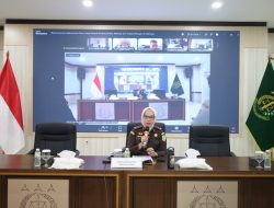 Pidana Kerja Sosial Segera Diterapkan, Neva Dorong Kesiapan Lintas Stakeholder