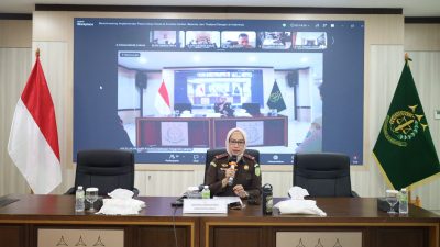 Pidana Kerja Sosial Segera Diterapkan, Neva Dorong Kesiapan Lintas Stakeholder