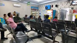 Warga keluhkan pelayanan perpanjangan SIM di Satpas Polresta Deli Serdang hingga 4 jam