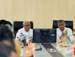 Targetkan 20 ton/ha, Sumut siap jadi lumbung baru bawang putih di 9 kabupaten