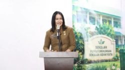 Revitalisasi Taman Sri Deli, Pemko Medan anggarkan Rp 2,9 M