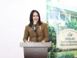 Revitalisasi Taman Sri Deli, Pemko Medan anggarkan Rp 2,9 M