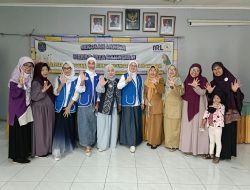 Lansia Mekarjaya Diajak Tetap Kreatif dan Berwirausaha Lewat Aksi Kolaborasi IWAPI – IRL
